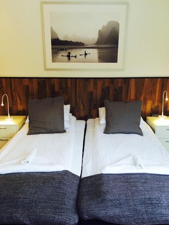 Bokloster Villahotell Märsta Quarto foto