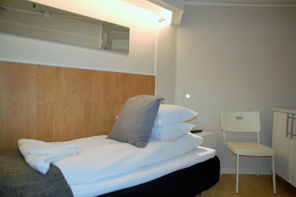 Bokloster Villahotell Märsta Quarto foto