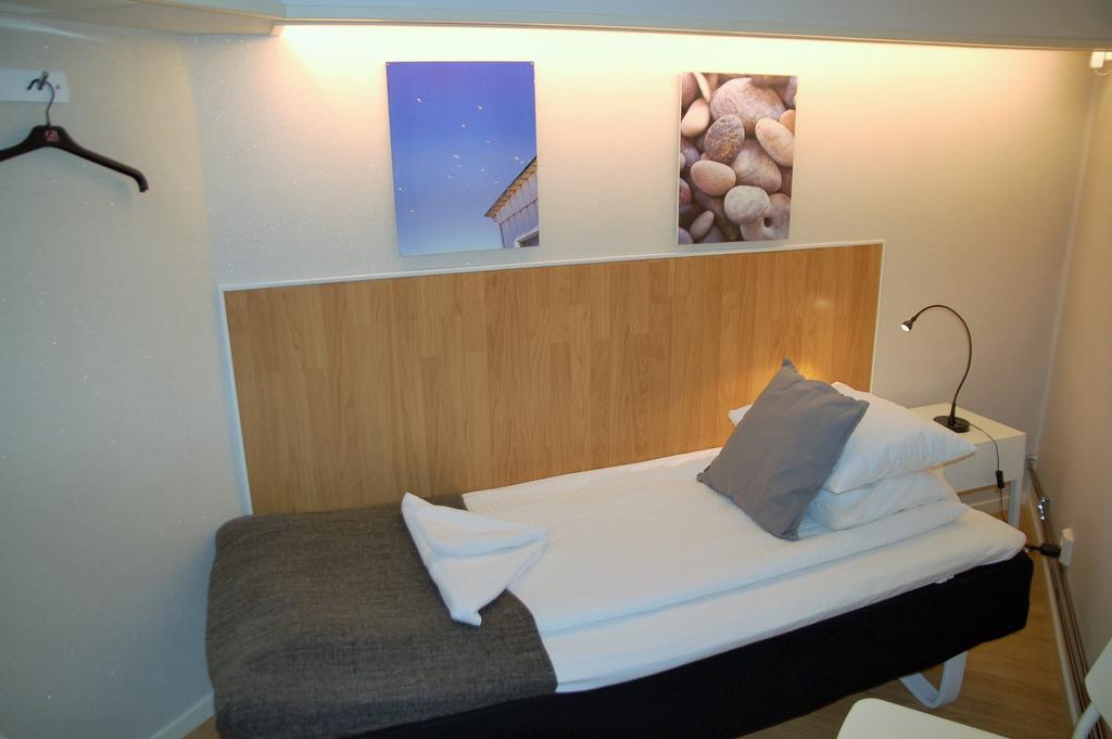 Bokloster Villahotell Märsta Quarto foto